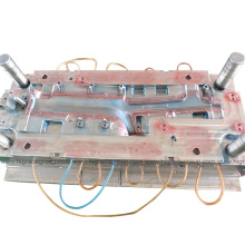 Injection Auto Mold / Plastic Moulding